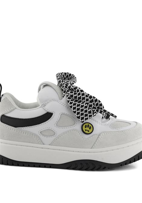 Sneakers con stampa BARROW KIDS | 828502